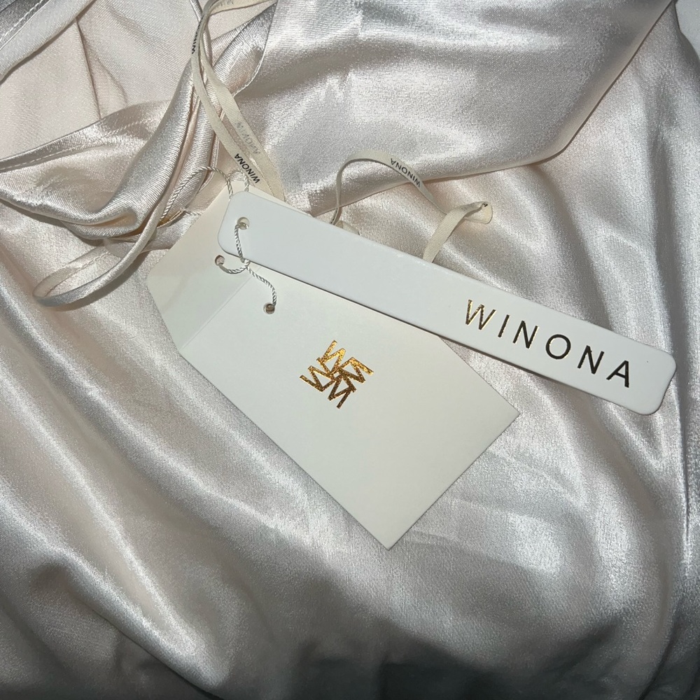 Winona Alma Pearl Dress - Picture 5 of 6